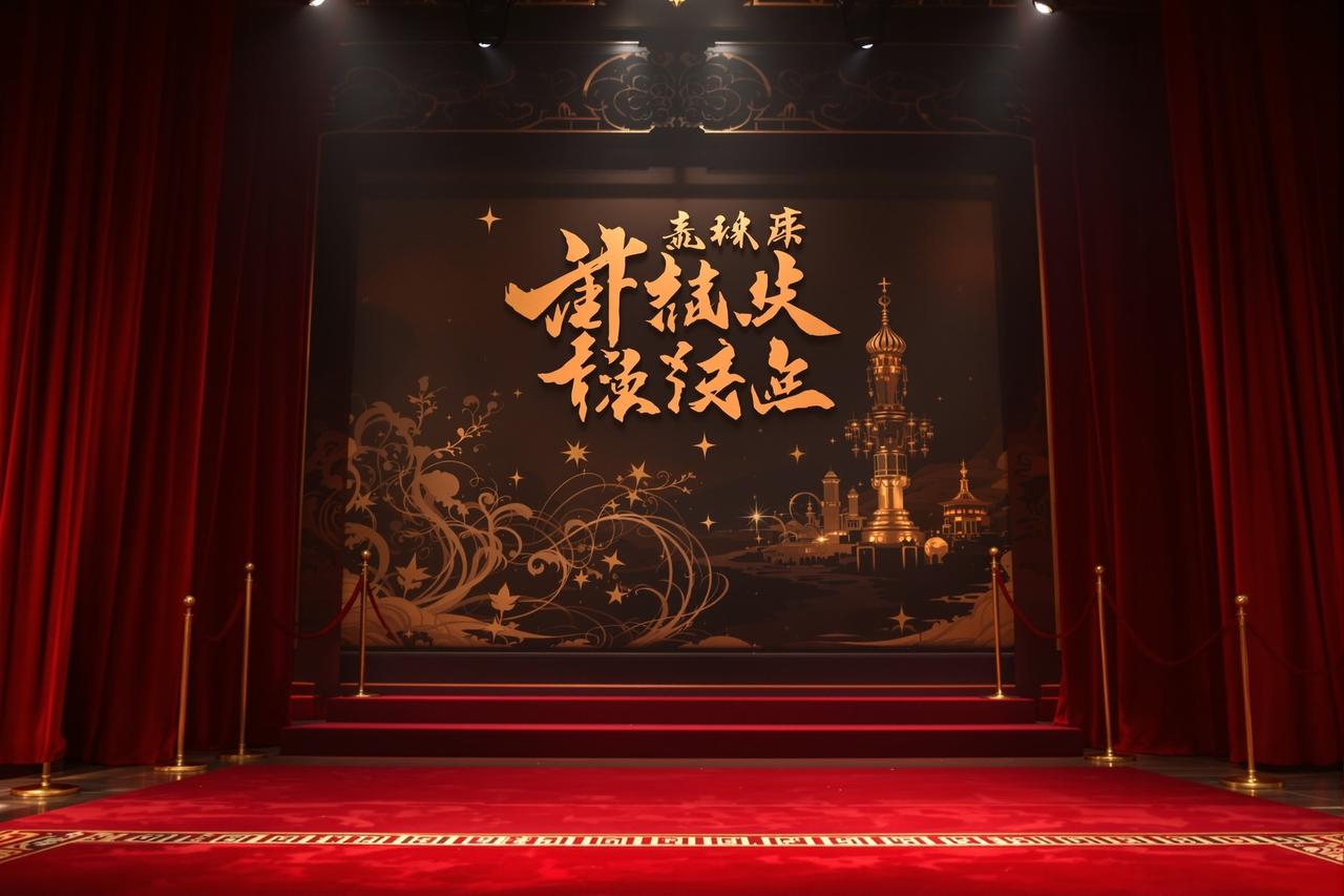 汤姆影院荣获第36届金鸡奖最佳影片提名